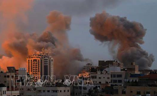 Hòa bình cho Gaza: Viễn cảnh ngày thêm xa ngái!